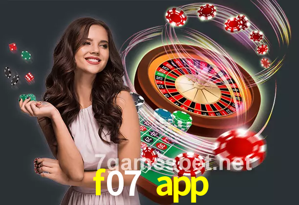 vivo no cassino f07 app