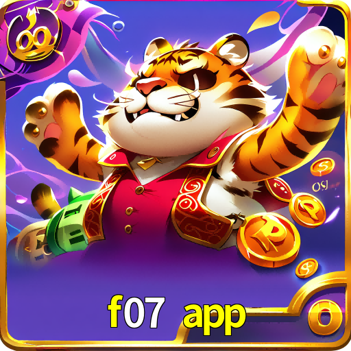 f07 app